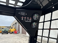 2026 bobcat s70 schranklader - afbeelding 35 van  40