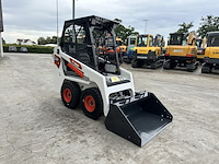 2026 bobcat s70 schranklader - afbeelding 34 van  40