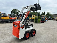 2026 bobcat s70 schranklader - afbeelding 37 van  40