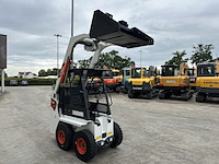 2026 bobcat s70 schranklader - afbeelding 38 van  40