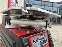 2026 number one md-620 bandenmontagemachine - afbeelding 2 van  17