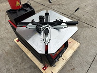 2026 number one md-620 bandenmontagemachine - afbeelding 3 van  17