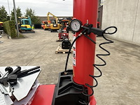 2026 number one md-620 bandenmontagemachine - afbeelding 6 van  17