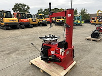 2026 number one md-620 bandenmontagemachine - afbeelding 13 van  17