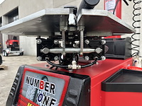 2026 number one md-620 bandenmontagemachine - afbeelding 17 van  17