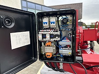 2026 t568 bandenmontagemachine - afbeelding 2 van  23