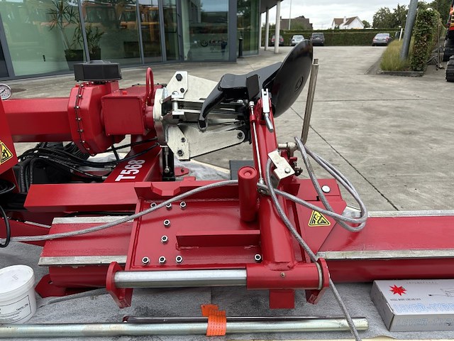 2026 t568 bandenmontagemachine - afbeelding 3 van  23