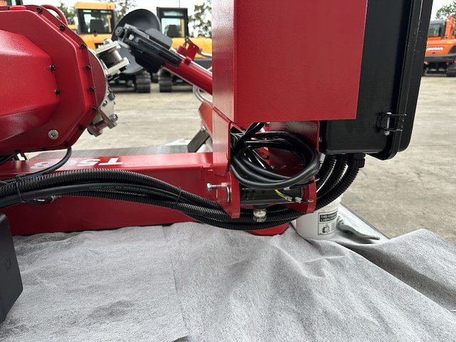 2026 t568 bandenmontagemachine - afbeelding 4 van  23