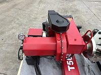 2026 t568 bandenmontagemachine - afbeelding 7 van  23
