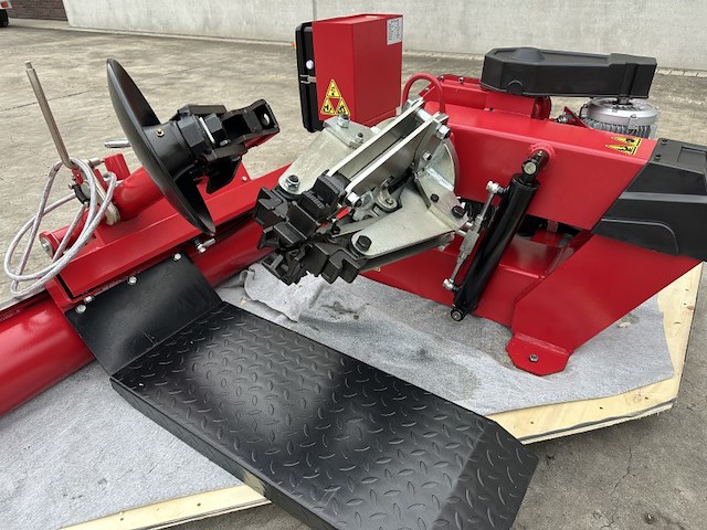 2026 t568 bandenmontagemachine - afbeelding 9 van  23