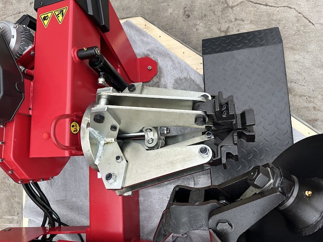 2026 t568 bandenmontagemachine - afbeelding 10 van  23