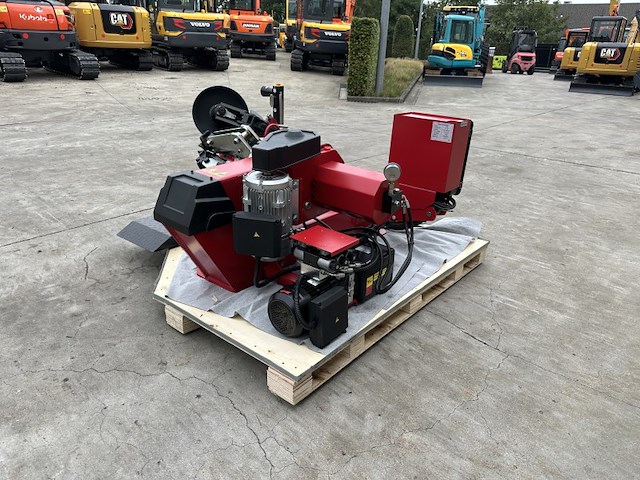 2026 t568 bandenmontagemachine - afbeelding 1 van  23