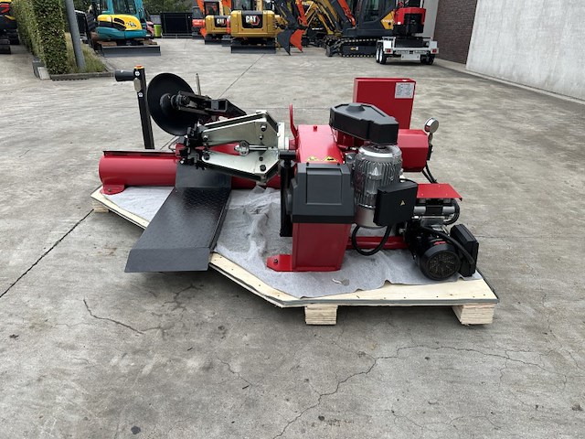 2026 t568 bandenmontagemachine - afbeelding 12 van  23
