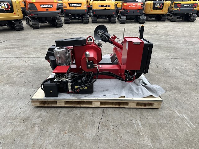 2026 t568 bandenmontagemachine - afbeelding 18 van  23