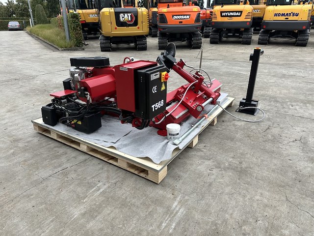 2026 t568 bandenmontagemachine - afbeelding 19 van  23