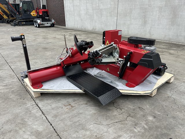 2026 t568 bandenmontagemachine - afbeelding 20 van  23