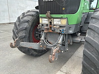 Fendt favorit 930 v vierwiel aangedreven tractor - afbeelding 8 van  26