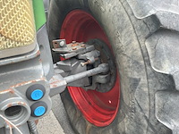 Fendt favorit 930 v vierwiel aangedreven tractor - afbeelding 10 van  26