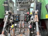 Fendt favorit 930 v vierwiel aangedreven tractor - afbeelding 11 van  26