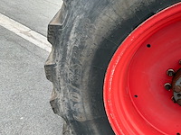 Fendt favorit 930 v vierwiel aangedreven tractor - afbeelding 15 van  26