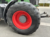 Fendt favorit 930 v vierwiel aangedreven tractor - afbeelding 16 van  26