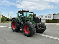 Fendt favorit 930 v vierwiel aangedreven tractor - afbeelding 20 van  26