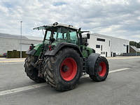 Fendt favorit 930 v vierwiel aangedreven tractor - afbeelding 22 van  26