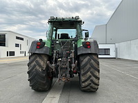 Fendt favorit 930 v vierwiel aangedreven tractor - afbeelding 23 van  26
