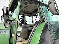 Fendt favorit 930 v vierwiel aangedreven tractor - afbeelding 26 van  26