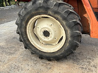 Fiat 450/6 oldtimer tractor - afbeelding 2 van  27