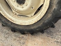 Fiat 450/6 oldtimer tractor - afbeelding 4 van  27
