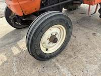 Fiat 450/6 oldtimer tractor - afbeelding 7 van  27