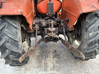 Fiat 450/6 oldtimer tractor - afbeelding 11 van  27