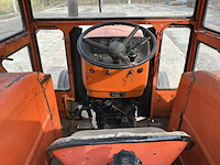 Fiat 450/6 oldtimer tractor - afbeelding 15 van  27