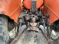 Fiat 450/6 oldtimer tractor - afbeelding 16 van  27