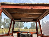 Fiat 450/6 oldtimer tractor - afbeelding 19 van  27