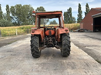 Fiat 450/6 oldtimer tractor - afbeelding 24 van  27
