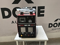 Hyperwelding cut-120 plasma snijmachine (ongebruikt) - afbeelding 2 van  8