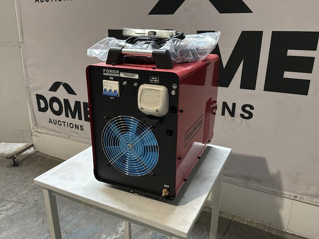 Hyperwelding cut-120 plasma snijmachine (ongebruikt) - afbeelding 4 van  8