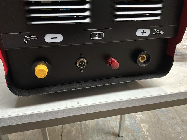 Hyperwelding cut-120 plasma snijmachine (ongebruikt) - afbeelding 7 van  8