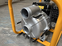 Jcb wpnl80t vuilwaterpomp (ongebruikt) - afbeelding 5 van  7