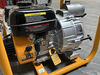 Jcb wpnl80t vuilwaterpomp (ongebruikt) - afbeelding 6 van  7