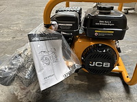 Jcb wpnl80t vuilwaterpomp (ongebruikt) - afbeelding 7 van  7