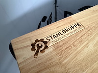 Stahlgruppe sg23 professionele gevulde gereedschapswagen - afbeelding 3 van  42