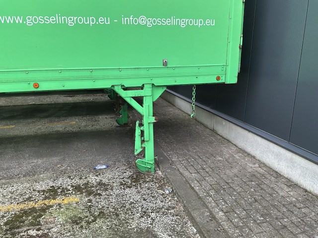 Wisselbak - afbeelding 5 van  9