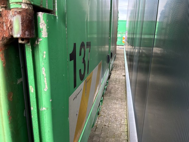 Wisselbak - afbeelding 6 van  9