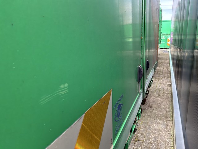 Wisselbak - afbeelding 7 van  9