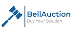 Logo Bell Auction
