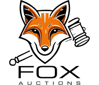 Logo FoxAuctions