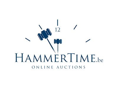 Logo Hammertime
